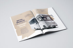 Concorde Wohnmobile Magazin