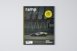 ramp Magazin, @ Benjamin Tafel
