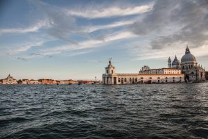 Venedig Foto: © Benjamin Tafel